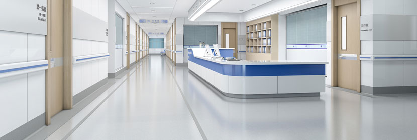 醫(yī)院環(huán)境衛(wèi)生檢測(cè)