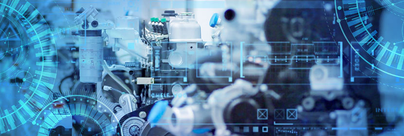 電子無(wú)塵車間檢測(cè)