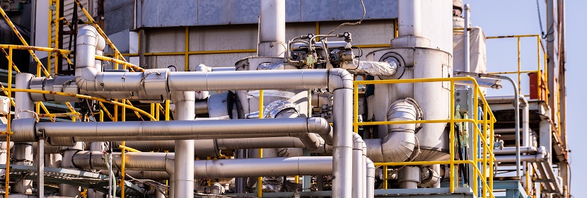 管道壁厚檢測(cè)