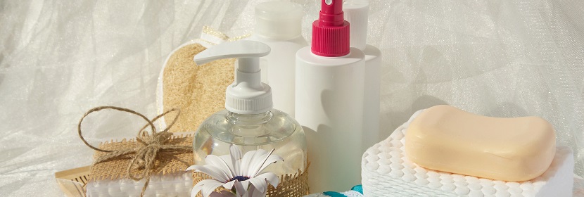 爽身粉、祛痱粉檢測(cè)