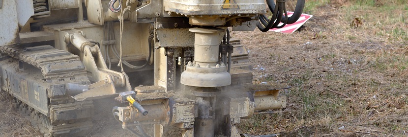 地質(zhì)儀器低氣壓試驗(yàn)