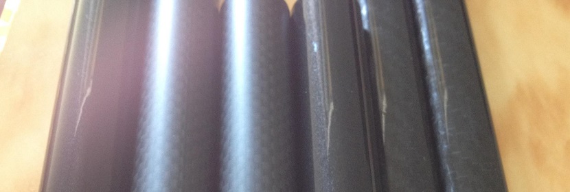 預(yù)浸料拉伸強度試驗