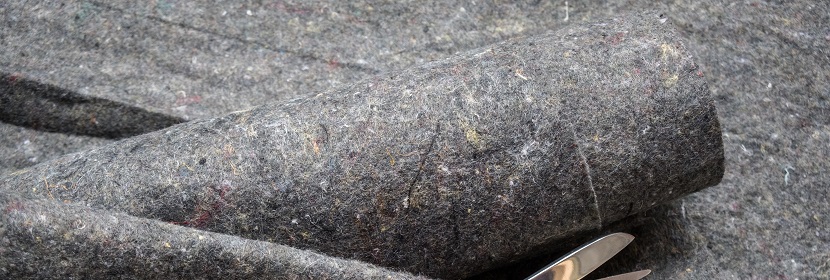 土工布動態(tài)穿孔試驗(yàn)