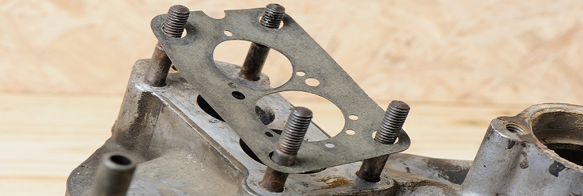 層壓復合墊片材料蠕變松弛試驗