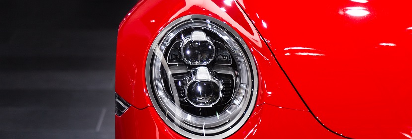 道路車輛燈具熱循環試驗